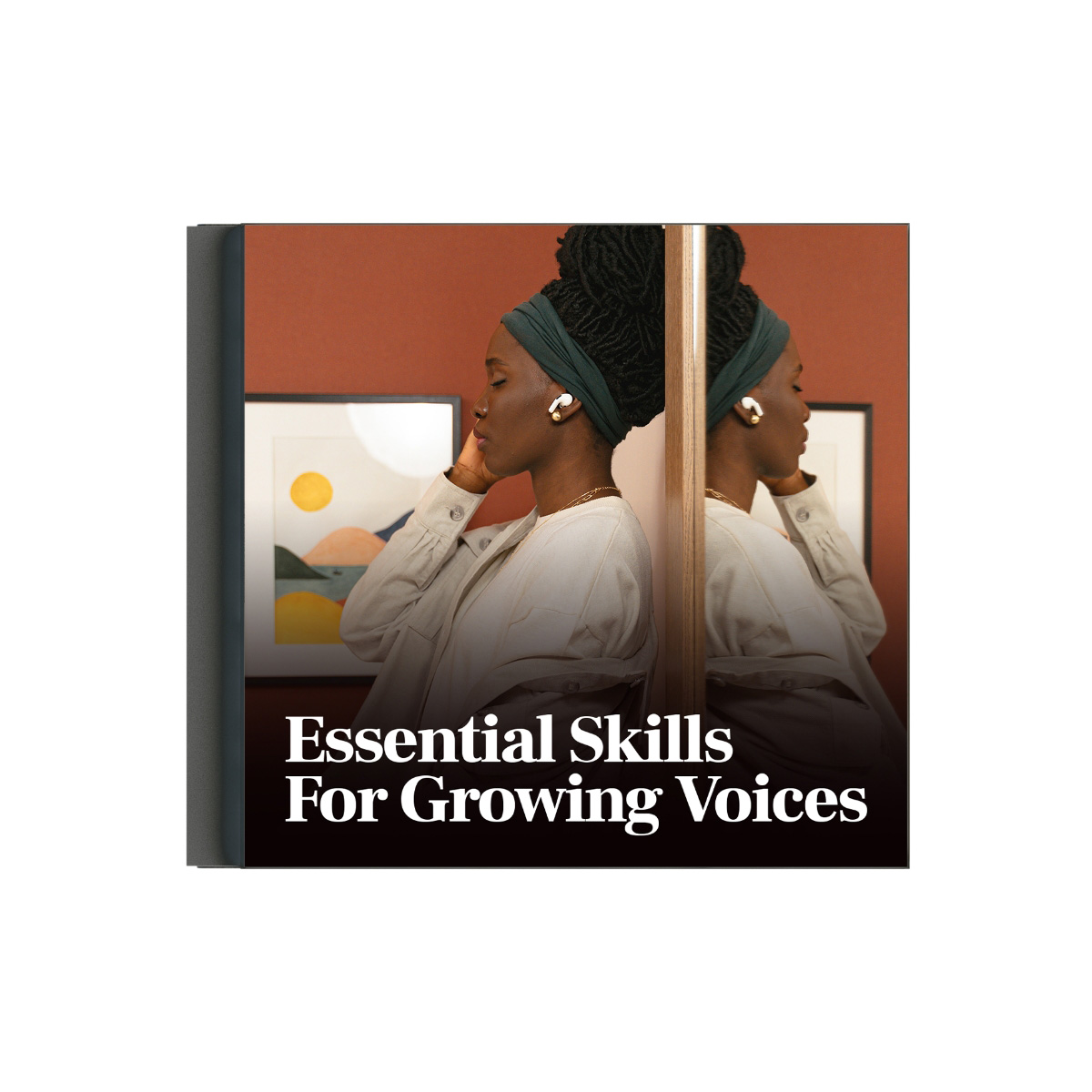 Vocal Workout - Image 2